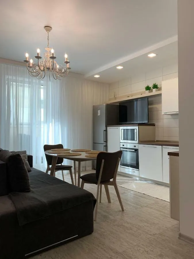 West street LUX Apartments Kiev 0*,