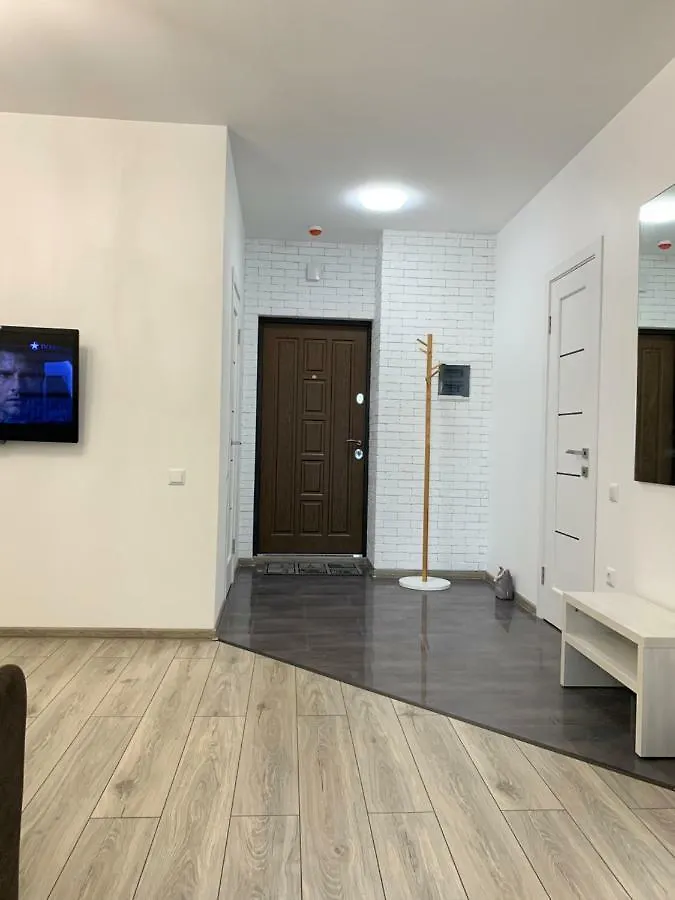 West Street Lux Apartments Kyiv