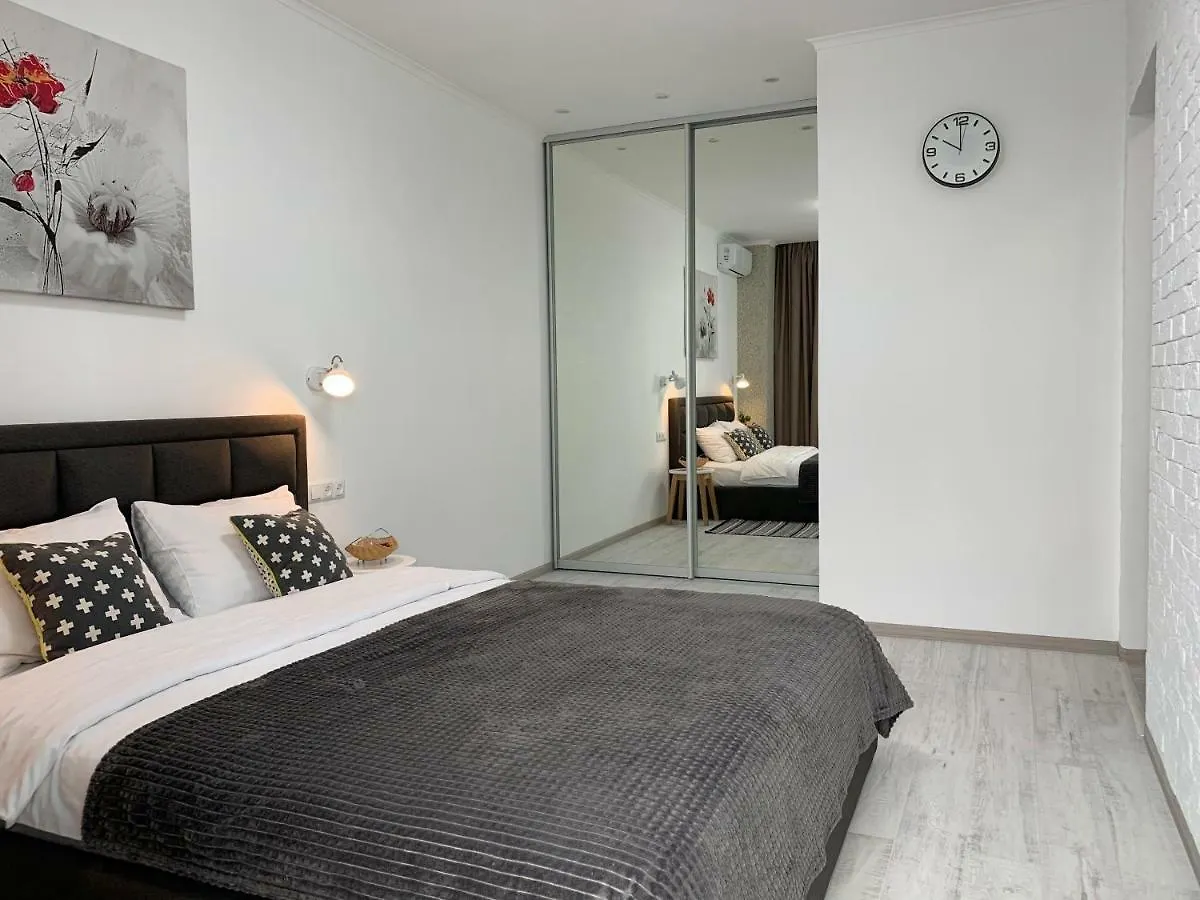 West Street Lux Apartments Kyiv 0*,  Ukraine