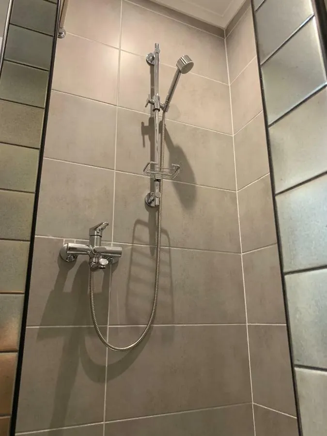 West Street Lux Apartments Kyiv 0*,