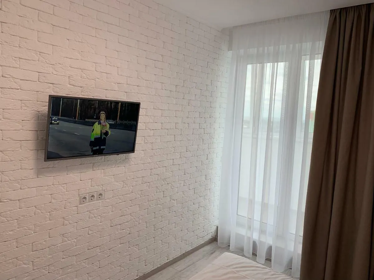 West Street Lux Apartments Kyiv