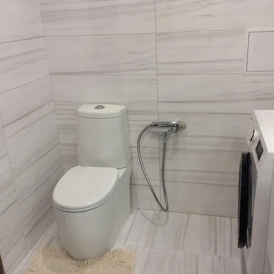 West Street Lux Apartments Kyiv 0*,  Ukraine