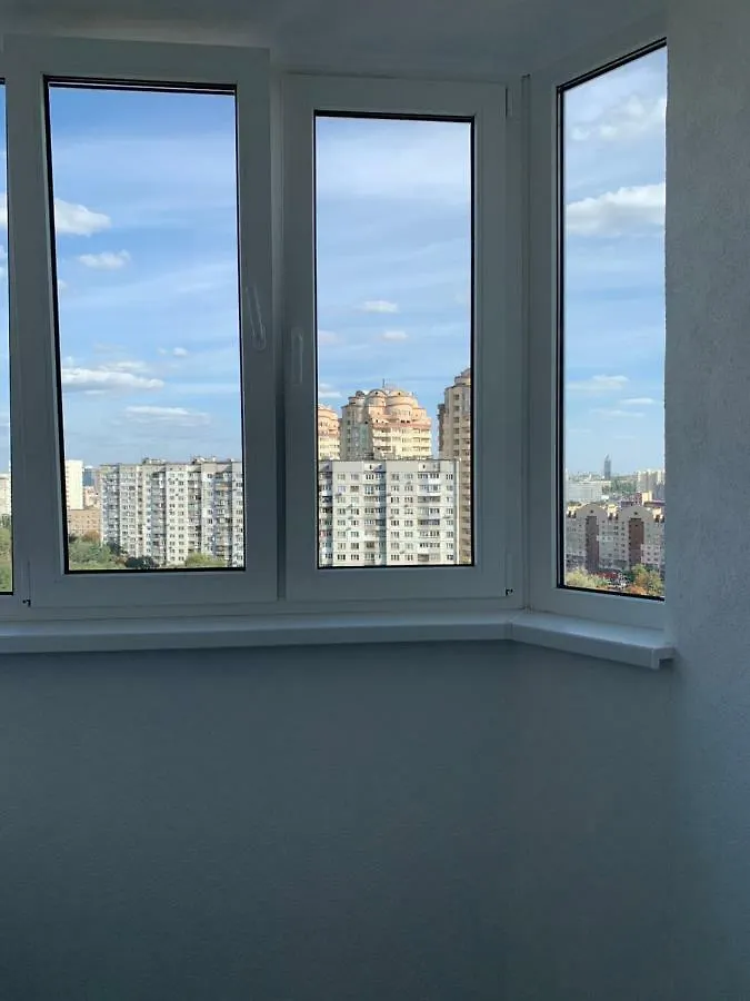 West Street Lux Apartments Kyiv 0*,  Ukraine